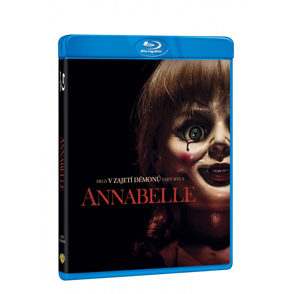 Annabelle Annabelle