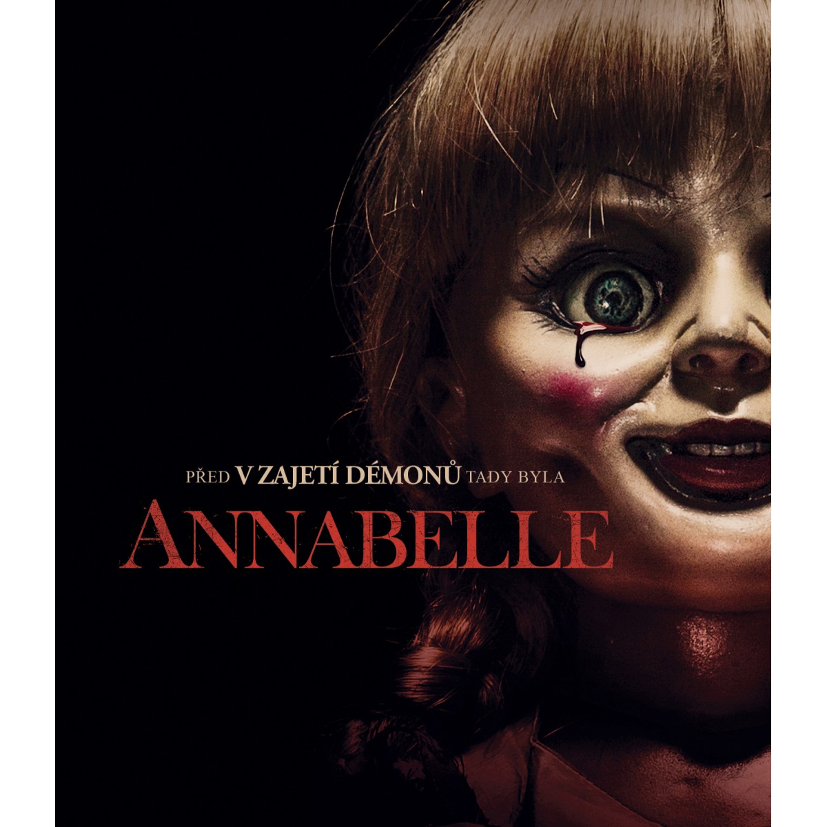 Annabelle Annabelle