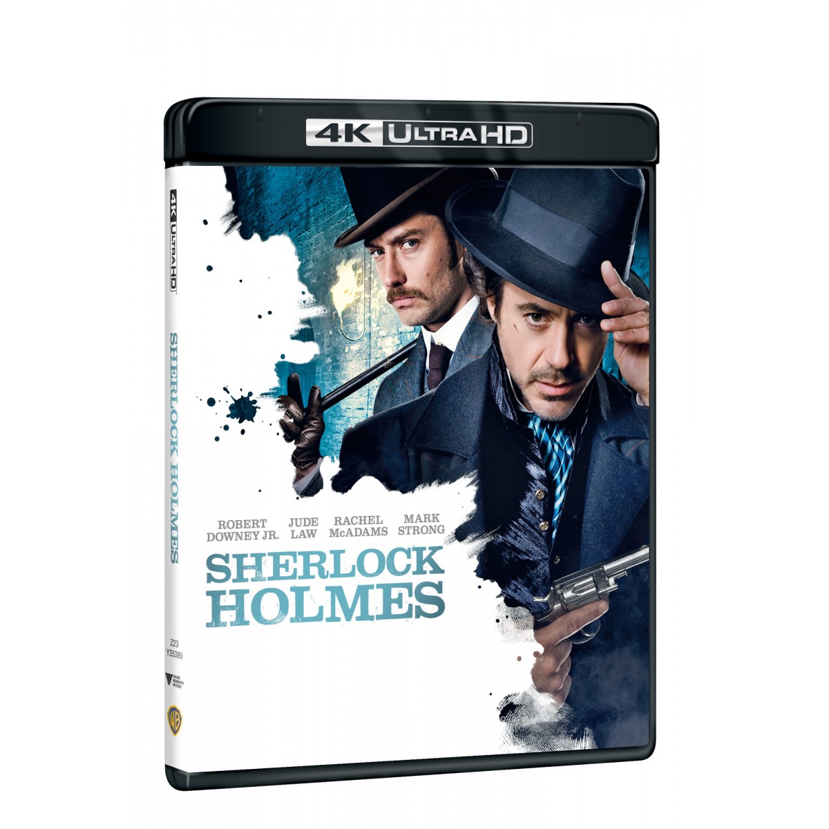 Sherlock Holmes Sherlock Holmes
