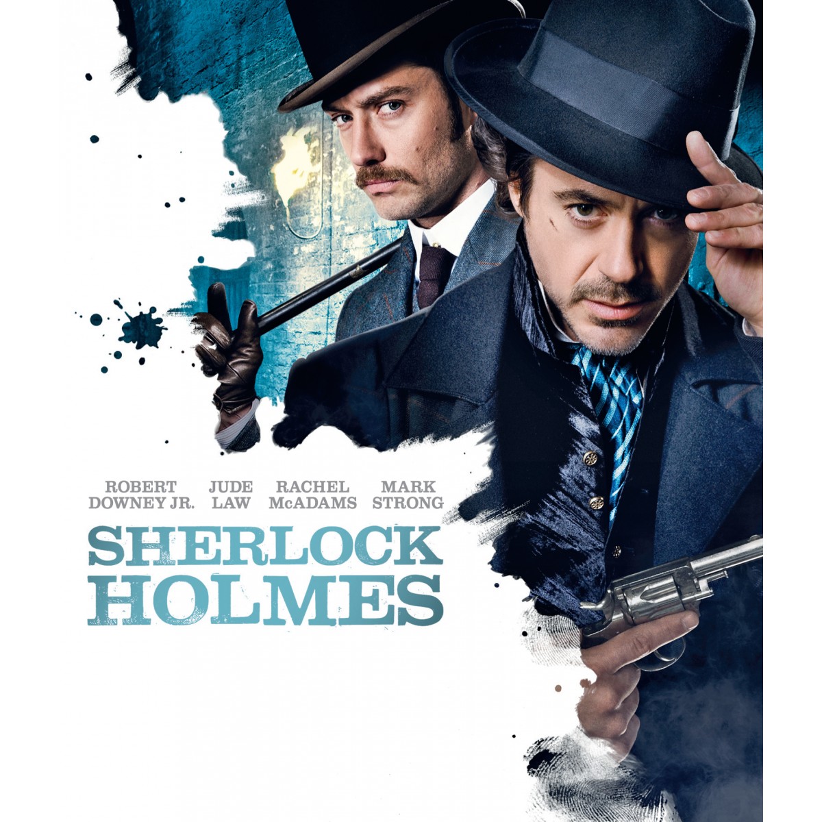 Sherlock Holmes Sherlock Holmes