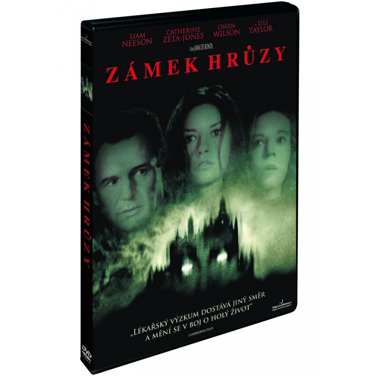 Zámek hrůzy Zámek hrůzy