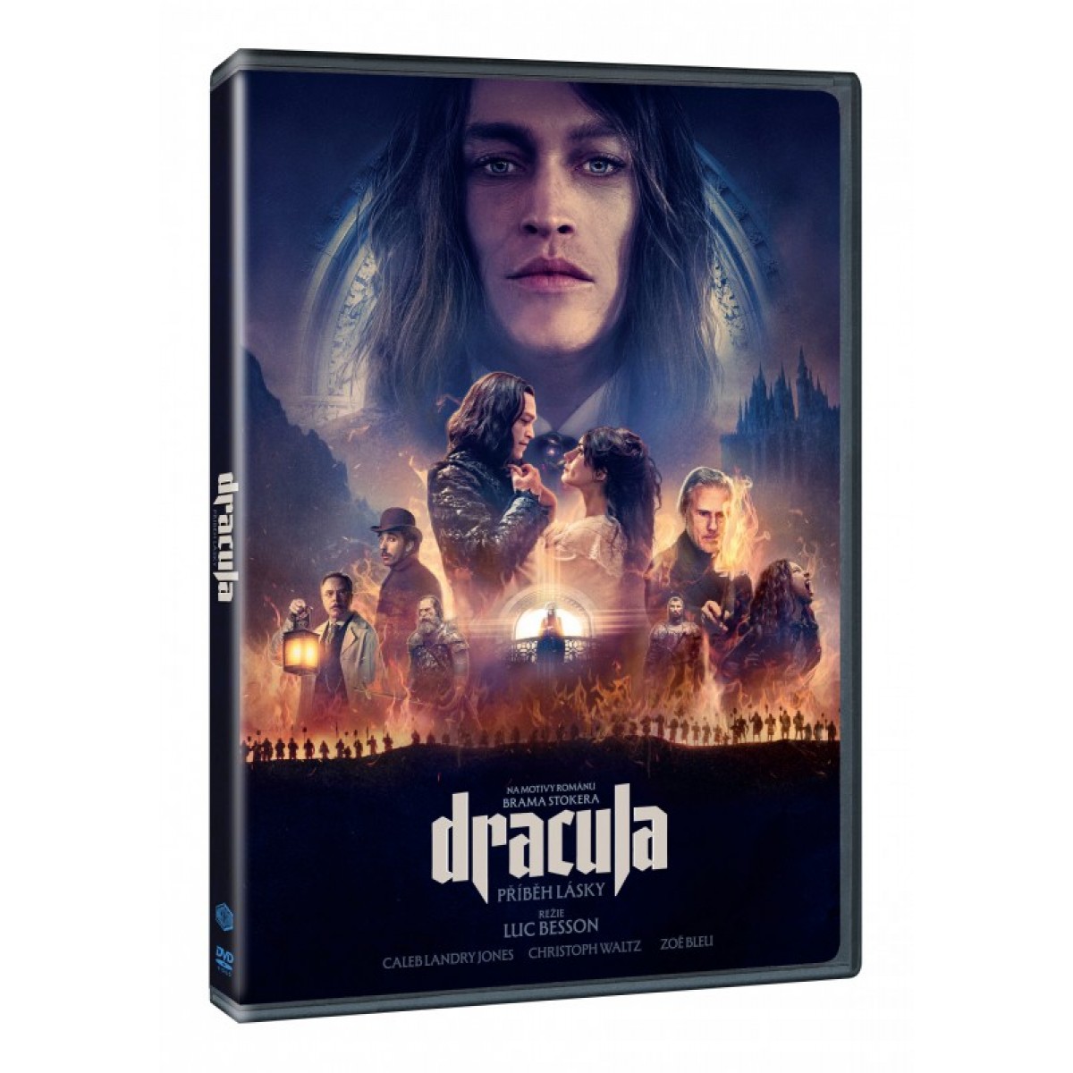 Dracula: Příběh lásky Dracula: Příběh lásky