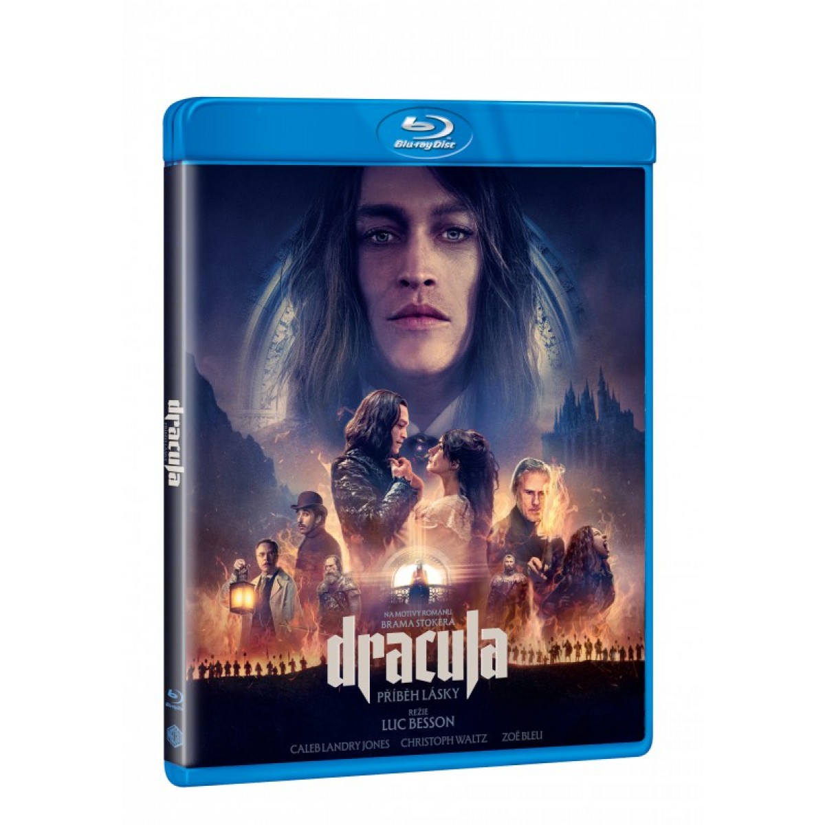 Dracula: Příběh lásky Dracula: Příběh lásky