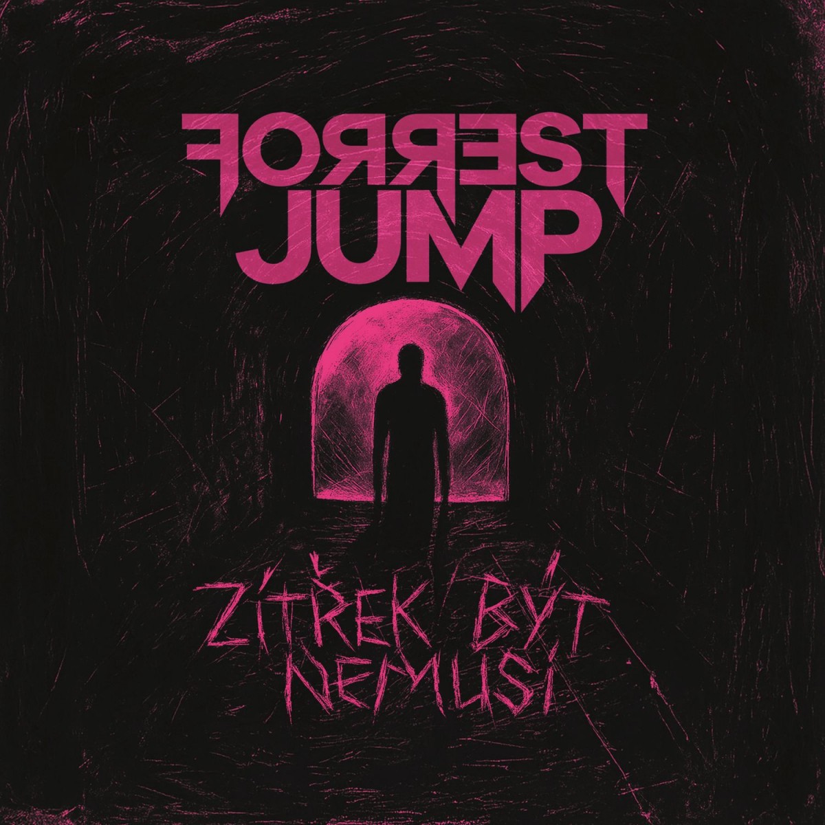 Zítřek být nemusí Zítřek být nemusí