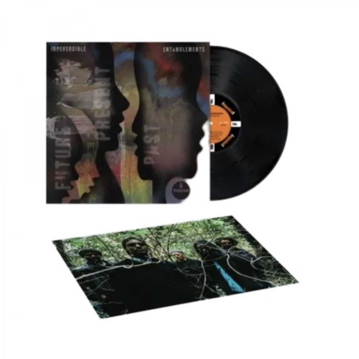 Future Present Past Future Present Past