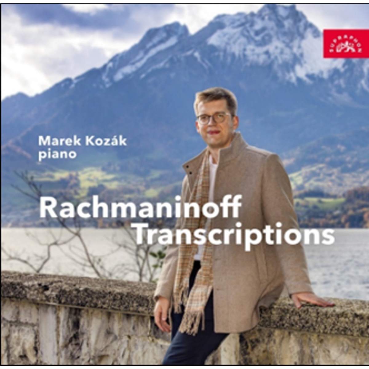 Transkripce Transkripce